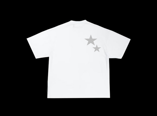 saturn star T-shirt